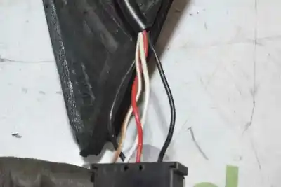 Автозапчасти б/у задний вид справа за audi a6 c5 (4b2) 2.5 tdi ссылки oem iam 4b1858532g  4b1858532g