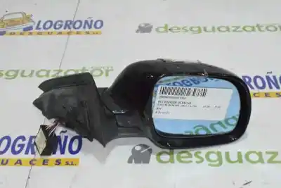 Second-hand car spare part right rearview mirror for audi a6 c5 (4b2) 1.9 tdi oem iam references 4b1858532h