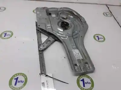 Pezzo di ricambio per auto di seconda mano alzacristalli posteriore sinistro per hyundai tucson 2.0 crdi riferimenti oem iam 834702e010 834052e000 