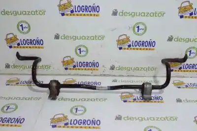 Pezzo di ricambio per auto di seconda mano Barra Stabilizzatrice Anteriore per RENAULT MEGANE III COUPÉ-CABRIO 1.5 dCi Diesel FAP Riferimenti OEM IAM 546110003R 54611750R 