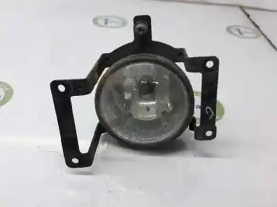 Second-hand car spare part right fog light for hyundai tucson 2.0 crdi oem iam references 922022e000