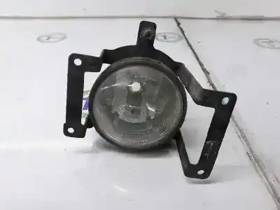 Peça sobressalente para automóvel em segunda mão farol / projetor de nevoeiro esquerdo por hyundai tucson 2.0 crdi referências oem iam 922012e000