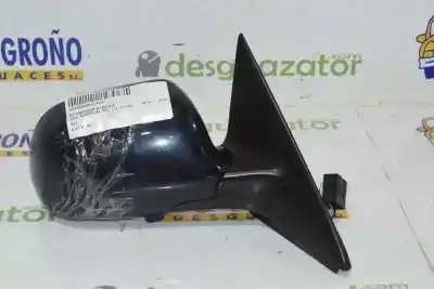 Peça sobressalente para automóvel em segunda mão espelho retrovisor direito por audi a6 c5 (4b2) 2.5 tdi referências oem iam 4b1858532g  4b1858532g