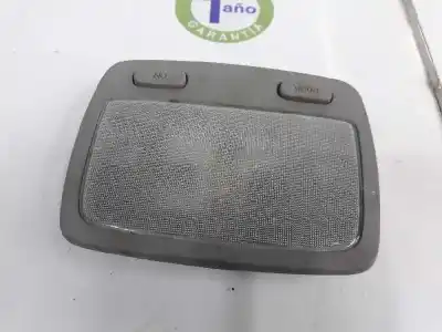 Pezzo di ricambio per auto di seconda mano luce interna per hyundai tucson 2.0 crdi riferimenti oem iam 928002e000qs 928002e000qs 