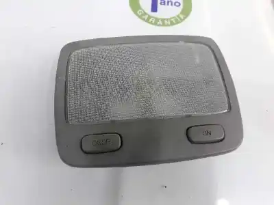 Peça sobressalente para automóvel em segunda mão luz interior por hyundai tucson 2.0 crdi referências oem iam 928002e000qs