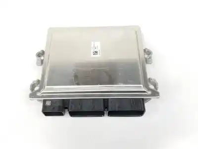 Second-hand car spare part ecu engine control for renault master doka pritsche/-fgst 2.3 dci diesel fap energy cat 136 cv / 100 kw oem iam references 237103907s  237103906s