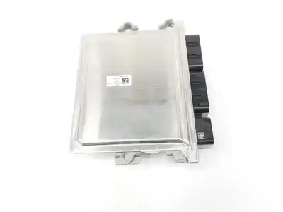 Second-hand car spare part ecu engine control for renault master doka pritsche/-fgst 2.3 dci diesel fap energy cat 136 cv / 100 kw oem iam references 237103907s  237103906s