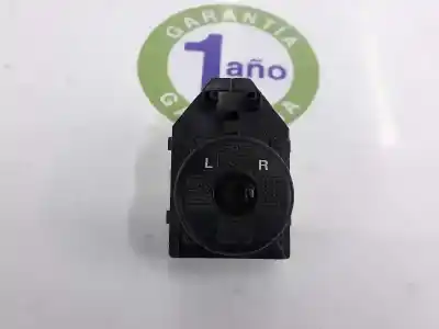 Peça sobressalente para automóvel em segunda mão comutador de espelhos retrovisores por hyundai tucson 2.0 crdi referências oem iam 