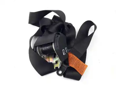 Second-hand car spare part front right seat belt for bmw 5 (e39) 525 i oem iam references 72118235556