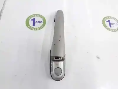 Peça sobressalente para automóvel em segunda mão puxador exterior dianteiro esquerdo por hyundai tucson 2.0 crdi referências oem iam 826502e000