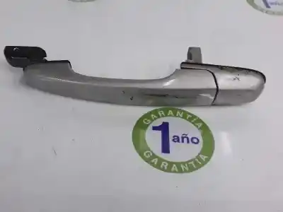 Peça sobressalente para automóvel em segunda mão puxador exterior traseiro direito por hyundai tucson 2.0 crdi referências oem iam 836602e000