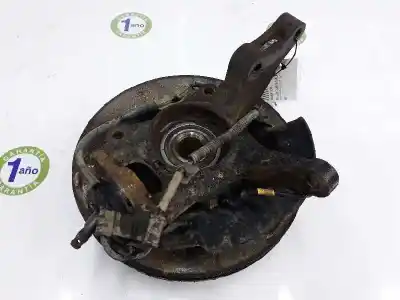 Peça sobressalente para automóvel em segunda mão manga de eixo dianteira direita por hyundai tucson 2.0 crdi referências oem iam 517162e100