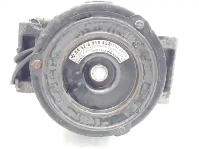 Peça sobressalente para automóvel em segunda mão compressor de ar condicionado a/a a/c por bmw 5 (e39) 525 i referências oem iam 64526910458  64526910458