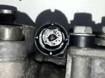 Peça sobressalente para automóvel em segunda mão compressor de ar condicionado a/a a/c por bmw 5 (e39) 525 i referências oem iam 64526910458  64526910458