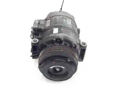 Peça sobressalente para automóvel em segunda mão compressor de ar condicionado a/a a/c por bmw 5 (e39) 525 i referências oem iam 64526910458  64526910458