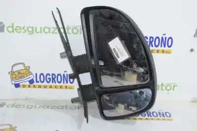 Tweedehands auto-onderdeel rechts achteruitzicht voor fiat ducato furgoneta (244_) 2.3 jtd oem iam-referenties 1325626080