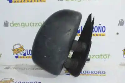 Автозапчасти б/у задний вид справа за fiat ducato furgoneta (244_) 2.3 jtd ссылки oem iam 1325626080  1325626080