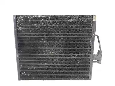 Second-hand car spare part air conditioning condenser / radiator for bmw 5 (e39) 525 i oem iam references 64538378438  64538378438