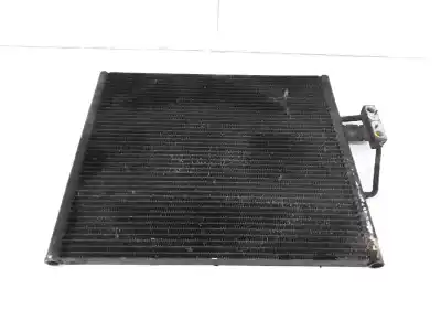 Second-hand car spare part air conditioning condenser / radiator for bmw 5 (e39) 525 i oem iam references 64538378438  64538378438
