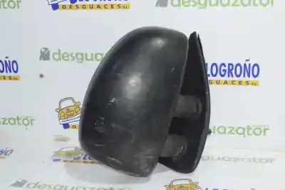 Автозапчасти б/у задний вид справа за fiat ducato furgoneta (244_) 2.3 jtd ссылки oem iam 1325626080  1325626080