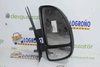 Автозапчасти б/у задний вид справа за fiat ducato furgoneta (244_) 2.3 jtd ссылки oem iam 1325626080
