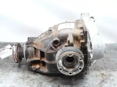 Pezzo di ricambio per auto di seconda mano differenziale posteriore per bmw 5 (e39) 525 i riferimenti oem iam 1428498  33101428498