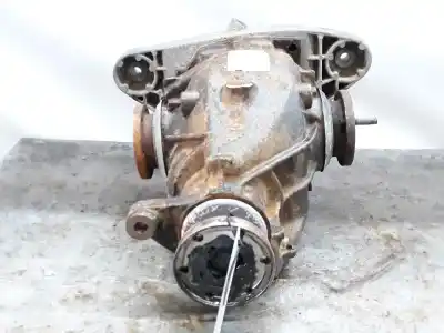 Pezzo di ricambio per auto di seconda mano differenziale posteriore per bmw 5 (e39) 525 i riferimenti oem iam 1428498  33101428498
