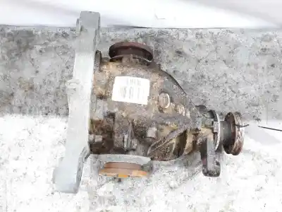 Second-hand car spare part REAR DIFFERENTIAL for BMW 5 (E39)  OEM IAM references 1428498  33101428498