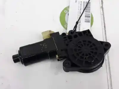 Peça sobressalente para automóvel em segunda mão motor elevador vidro dianteiro esquerdo por hyundai tucson 2.0 crdi referências oem iam 824502e000