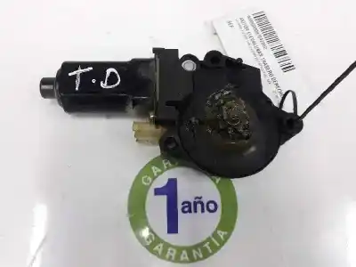 Peça sobressalente para automóvel em segunda mão motor elevador vidro traseiro direito por hyundai tucson 2.0 crdi referências oem iam 834602e000