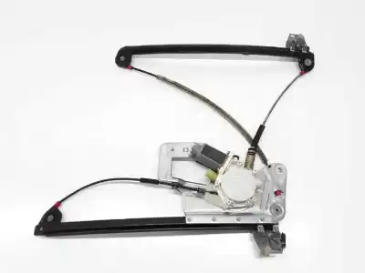 Second-hand car spare part passenger side right window regulator for bmw 5 (e39) 525 i oem iam references 67628360512  67628360512