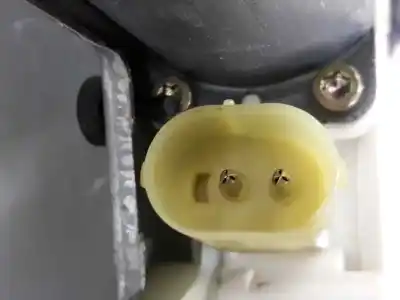 Second-hand car spare part passenger side right window regulator for bmw 5 (e39) 525 i oem iam references 67628360512  67628360512