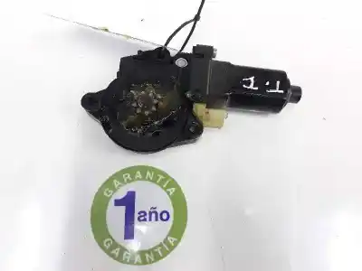 Peça sobressalente para automóvel em segunda mão motor elevador vidro traseiro esquerdo por hyundai tucson 2.0 crdi referências oem iam 834502e000