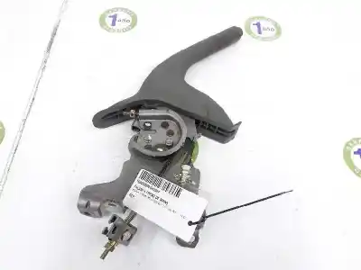 Gebrauchtes Autoersatzteil Handbremshebel zum HYUNDAI TUCSON 2.0 CRDi OEM-IAM-Referenzen 597102E000U7 597102E000U7 