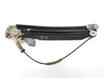 Second-hand car spare part rear left window regulator for bmw 5 (e39) 525 i oem iam references 51348159833