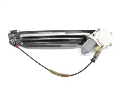 Second-hand car spare part rear left window regulator for bmw 5 (e39) 525 i oem iam references 51348159833  51348159833