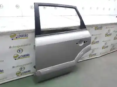 Peça sobressalente para automóvel em segunda mão porta do automóvel traseira esquerda por hyundai tucson 2.0 crdi referências oem iam 770032e050 770032e050 