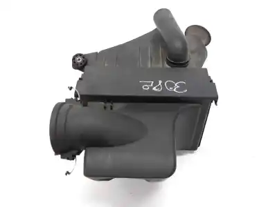 Second-hand car spare part air filter for bmw 5 (e39) 525 i oem iam references 13717787254