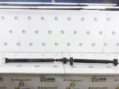 Peça sobressalente para automóvel em segunda mão transmissão central traseira por hyundai tucson 2.0 crdi referências oem iam 493002e300