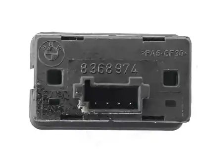 Second-hand car spare part right front power window switch for bmw 5 (e39) 525 i oem iam references 8368974  61318368974