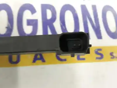 Second-hand car spare part electronic module for ford focus turn. 1.0 ecoboost oem iam references ds7t15k603aa  a2c80045200