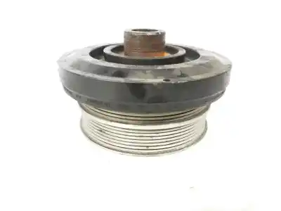 Peça sobressalente para automóvel em segunda mão polia do virabrequim por bmw x6 (e71, e72) xdrive 50 i referências oem iam 11287570264  11287570264