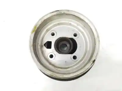 Pezzo di ricambio per auto di seconda mano puleggia dell albero motore per bmw x6 (e71, e72) xdrive 50 i riferimenti oem iam 11287570264