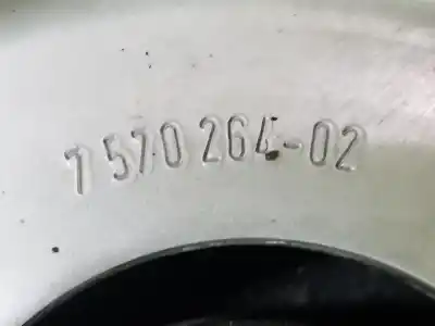 Peça sobressalente para automóvel em segunda mão polia do virabrequim por bmw x6 (e71, e72) xdrive 50 i referências oem iam 11287570264  11287570264