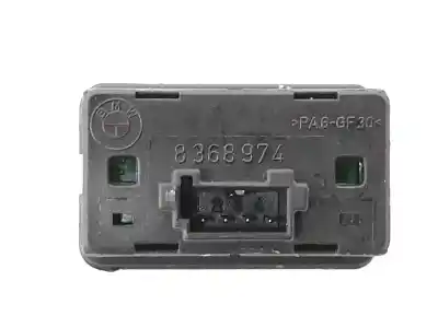 Peça sobressalente para automóvel em segunda mão botão / interruptor elevador vidro traseiro esquerdo por bmw 5 (e39) 525 i referências oem iam 8368974  61318368974