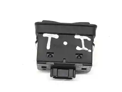 Peça sobressalente para automóvel em segunda mão botão / interruptor elevador vidro traseiro esquerdo por bmw 5 (e39) 525 i referências oem iam 8368974  61318368974