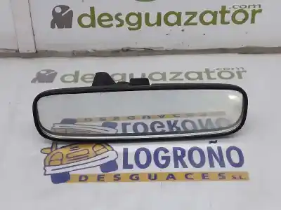 Автозапчасти б/у внутреннее зеркало за mitsubishi l 200 (ka0/kb0) 2.5 di-d cat ссылки oem iam mn124448