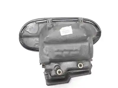 Peça sobressalente para automóvel em segunda mão puxador exterior traseiro direito por bmw 5 (e39) 525 i referências oem iam 51228245466  51228245466