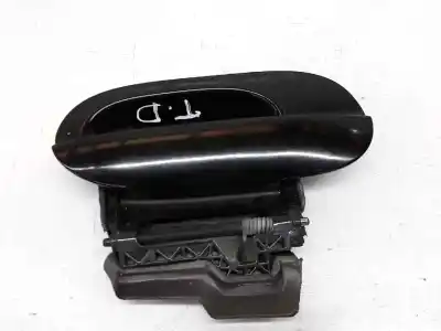 Second-hand car spare part exterior right rear door handle for bmw 5 (e39) 525 i oem iam references 51228245466