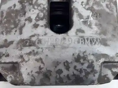 Second-hand car spare part front left brake caliper for bmw 5 (e39) 525 i oem iam references 34111163385  34111163385